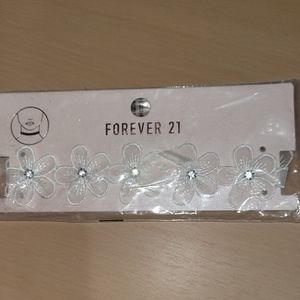 Forever 21 choker NWT 24 Hour Sale